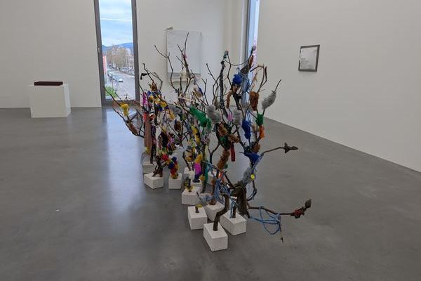 Schulkunst 2026 PEAC Museum Freiburg