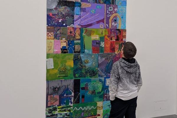 Schulkunst 2026 PEAC Museum Freiburg